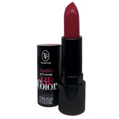    TF BB Color Lipstick CZ18 (125)     